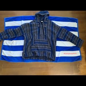 Mexican sweater